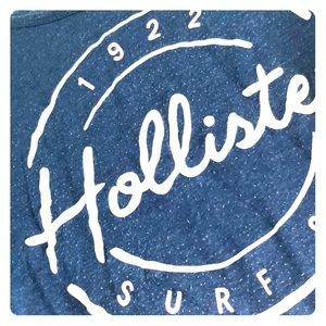 🌊Hollister Top 🌊